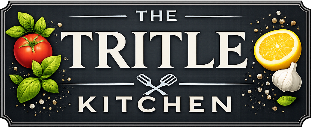 The Tritle Kitchen